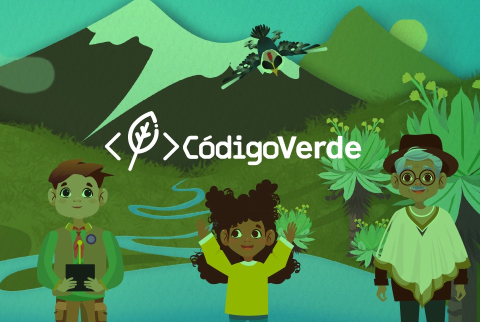 Estrategia Código Verde Estrategia Código Verde