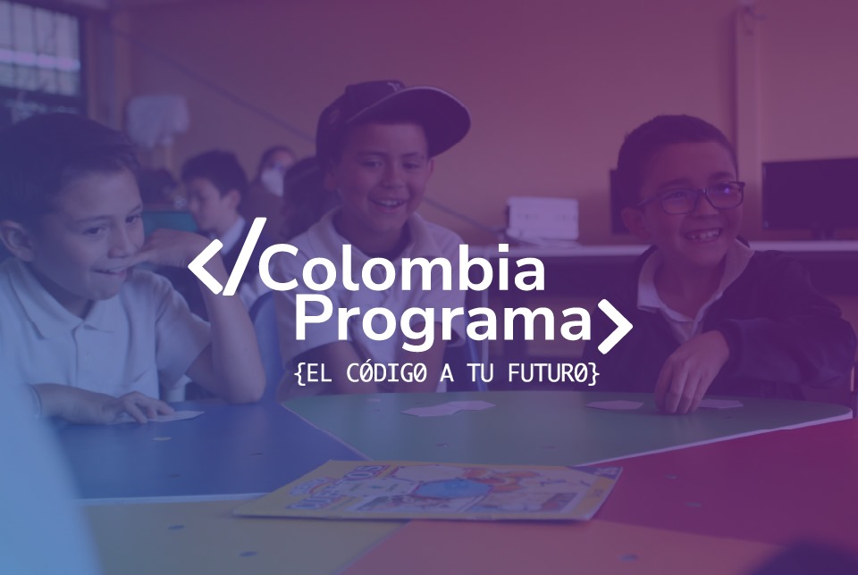 Colombia Programa Colombia Programa