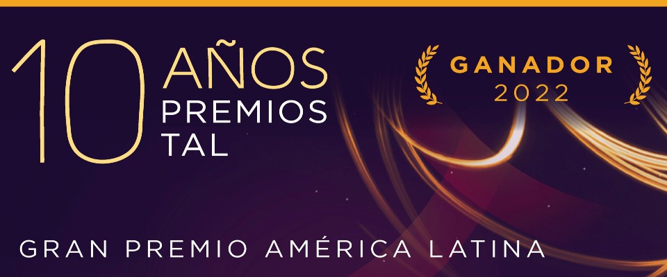 Producciones colombianas arrasan en los Premios TAL que reconocen lo mejor de la televisión pública de Latinoamérica Producciones colombianas arrasan en los Premios TAL que reconocen lo mejor de la televisión pública de Latinoamérica