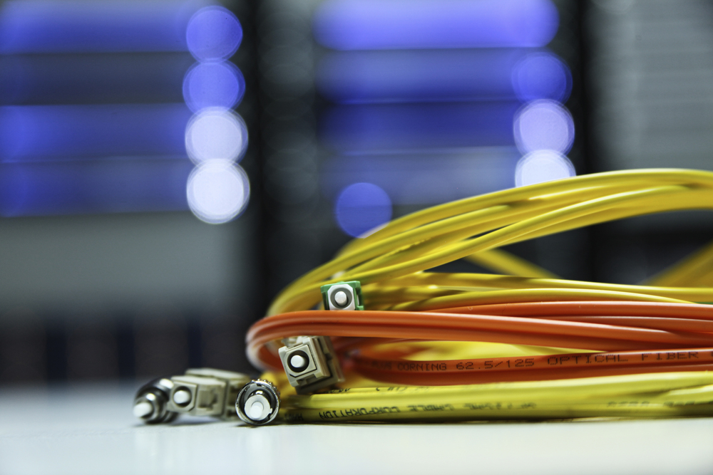 Proveedor ISP / Fibra Óptica Proveedor ISP / Fibra Óptica
