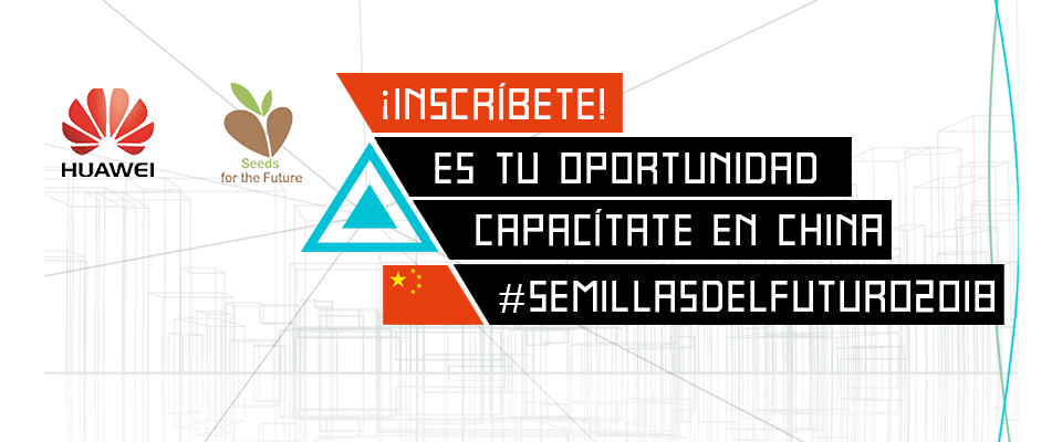 Estudiantes colombianos interesados en redes 5G podrán capacitarse en China Estudiantes colombianos interesados en redes 5G podrán capacitarse en China
