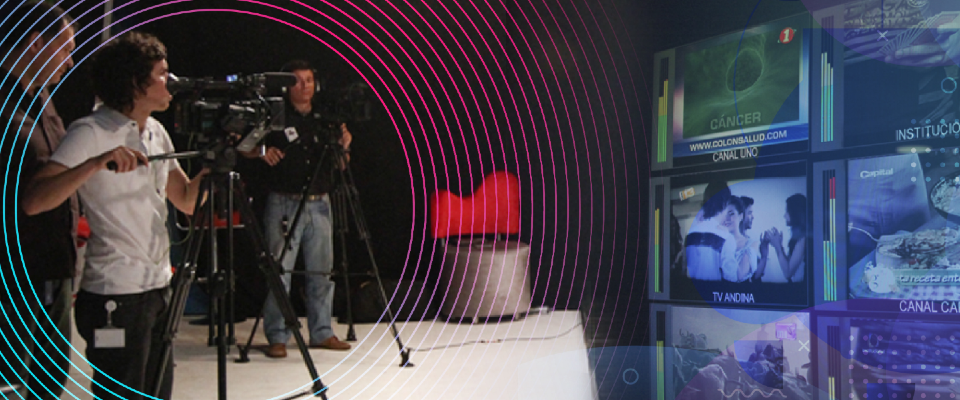 Convocatorias Audiovisuales 2020 Convocatorias Audiovisuales 2020
