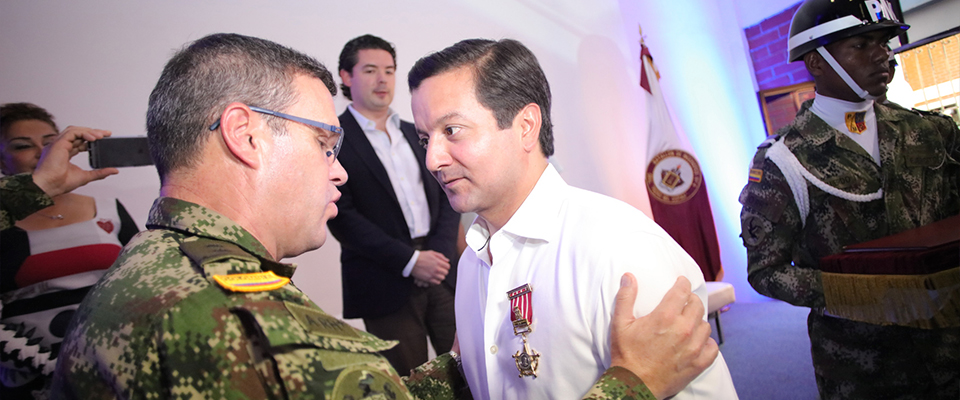 Militares privados de la libertad en Antioquia se graduaron en habilidades para el Teletrabajo