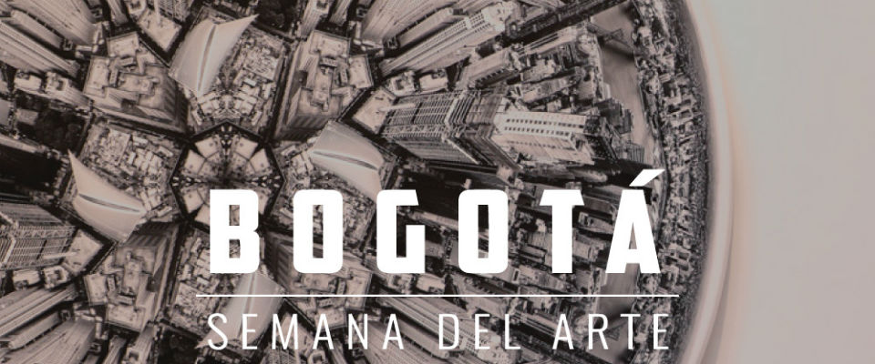 Bogotá Semana del Arte