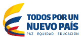 Gobierno de Colombia Gobierno de Colombia