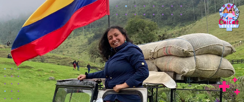 Mujer sonriente Mujer sonriente