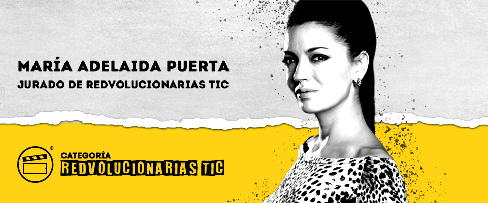 María Adelaida Puerta María Adelaida Puerta