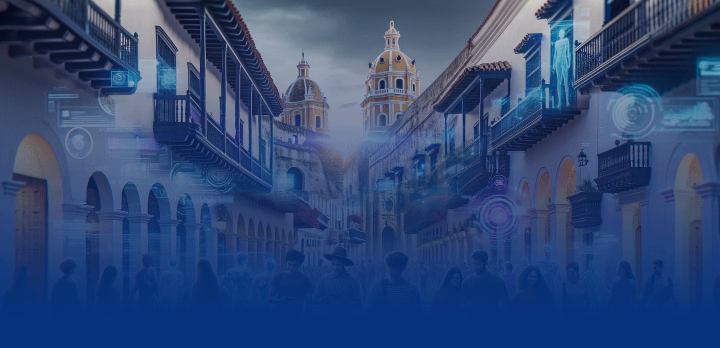 Cumbre Latinoamericana de Inteligencia Artificial ColombIA