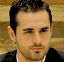 Enrique Zapata