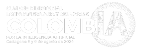 Logo Cumbre IA