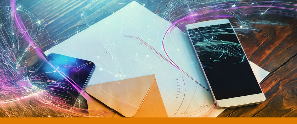 Imagen diseñada de teléfonos móviles Imagen diseñada de teléfonos móviles