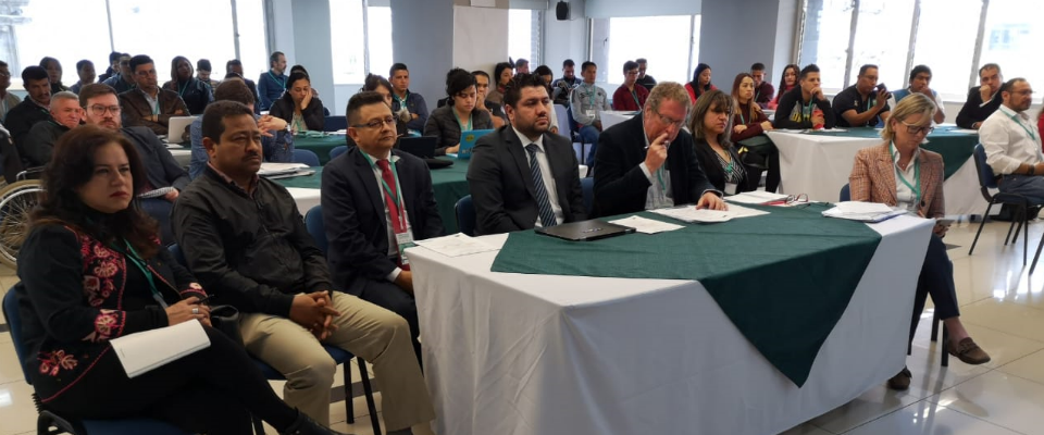 MinTIC otorgará concesión a emisoras comunitarias en el segundo semestre de 2019 MinTIC otorgará concesión a emisoras comunitarias en el segundo semestre de 2019