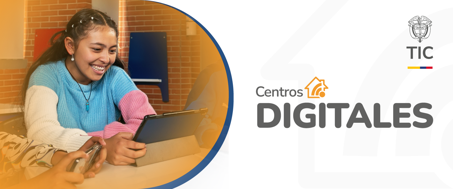 Centros Digitales Centros Digitales