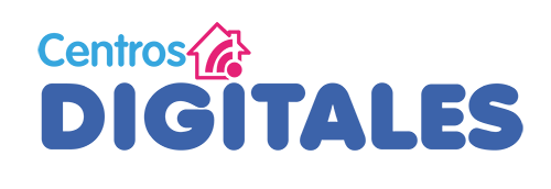Logo Centros Digitales