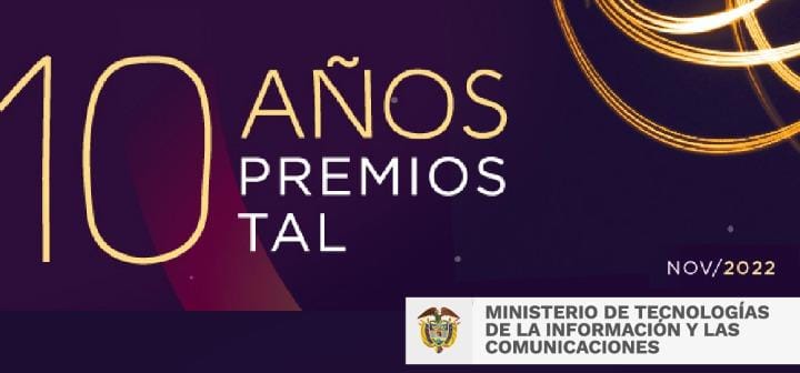 Con 64 nominaciones, producciones colombianas son protagonistas en los Premios TAL
