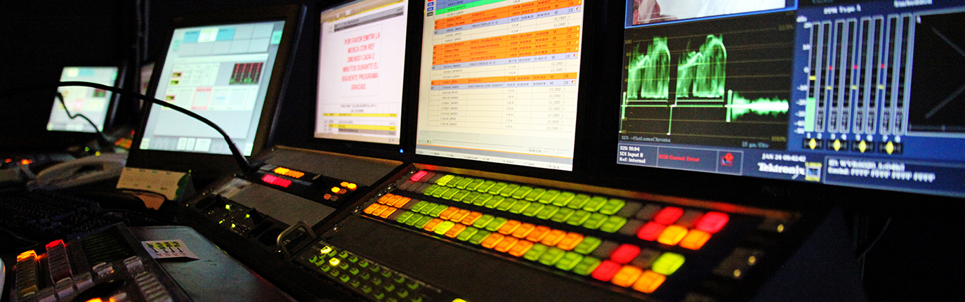 Excepción pago de contraprestaciones TV Comunitaria Excepción pago de contraprestaciones TV Comunitaria