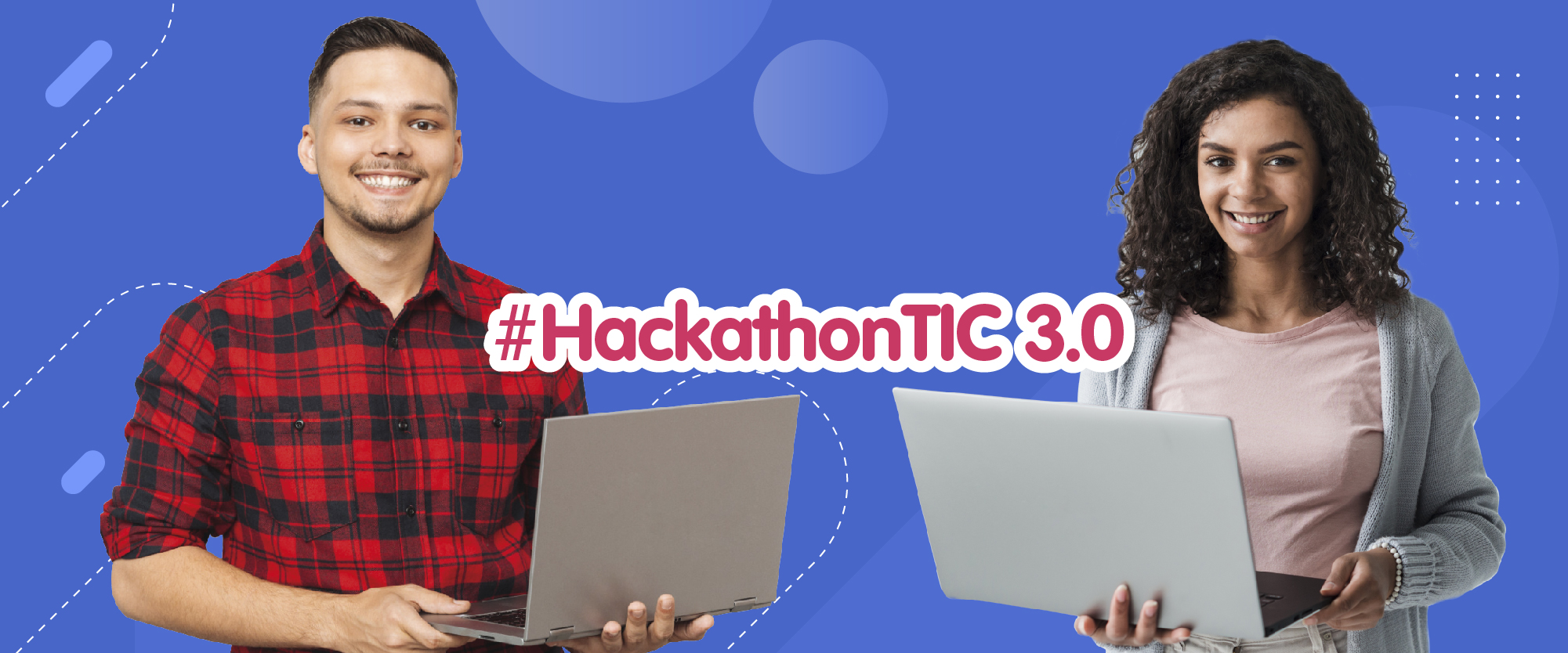 Hackathon 3 Hackathon 3