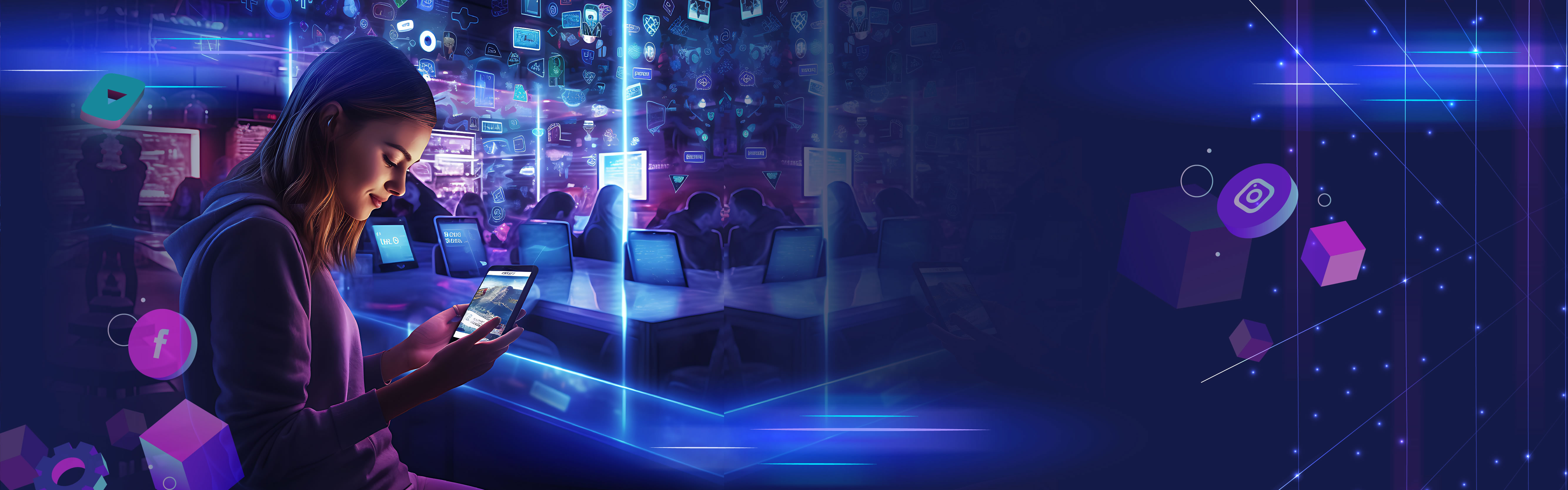 Semana de contenidos digitales Semana de contenidos digitales