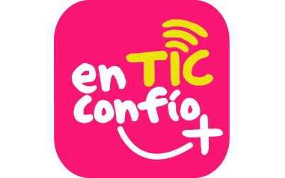 En TIC Confío +