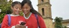 Ministra Constaín celebrará con estudiantes de Bogotá, el Día Internacional de las Niñas en las TIC Ministra Constaín celebrará con estudiantes de Bogotá, el Día Internacional de las Niñas en las TIC