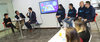 Rueda de prensa Campus Party 2019 Rueda de prensa Campus Party 2019