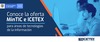 MinTIC abre convocatorias de financiación de estudios para ciudadanos y servidores públicos MinTIC abre convocatorias de financiación de estudios para ciudadanos y servidores públicos