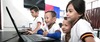 Alrededor de las TIC se tejen historias de emprendimiento y capacitación en municipios como Medio Atrato (Chocó), y La Macarena (Meta). Alrededor de las TIC se tejen historias de emprendimiento y capacitación en municipios como Medio Atrato (Chocó), y La Macarena (Meta).