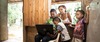 Más hogares conectados Más hogares conectados
