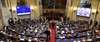 A sanción presidencial pasa proyecto de ley de modernización de las TIC, tras aprobación de informe de conciliación en Cámara y Senado A sanción presidencial pasa proyecto de ley de modernización de las TIC, tras aprobación de informe de conciliación en Cámara y Senado