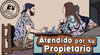 Atendido por su Propietario llega al capítulo final Atendido por su Propietario llega al capítulo final