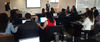 MinTIC realizó el primer taller para periodistas enfocado en el uso de los datos públicos MinTIC realizó el primer taller para periodistas enfocado en el uso de los datos públicos
