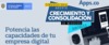 Crecimiento y Consolidación Crecimiento y Consolidación
