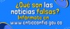 Detecta las noticias falsas Detecta las noticias falsas