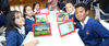 MinTIC entrega 200 tabletas para transformar la educación de dos colegios de Engativá MinTIC entrega 200 tabletas para transformar la educación de dos colegios de Engativá