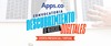 Apps.co acompañará a 770 equipos de emprendedores para hacer realidad sus ideas de negocio digital Apps.co acompañará a 770 equipos de emprendedores para hacer realidad sus ideas de negocio digital
