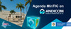 Gobierno nacional será protagonista en el Congreso Andicom 2019 Gobierno nacional será protagonista en el Congreso Andicom 2019