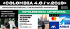 La Inteligencia Artificial será la invitada de honor a “Colombia 4.0” en Bogotá La Inteligencia Artificial será la invitada de honor a “Colombia 4.0” en Bogotá