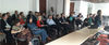El programa de última milla de MinTIC fue presentado a los proveedores del servicio de Internet El programa de última milla de MinTIC fue presentado a los proveedores del servicio de Internet