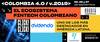 MINTIC Sector financiero se posiciona este viernes en Colombia 4.0 MINTIC Sector financiero se posiciona este viernes en Colombia 4.0