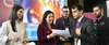 Ministra TIC Sylvia Constaín - Ciudadanía Digital Ministra TIC Sylvia Constaín - Ciudadanía Digital