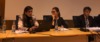 Claudia Pico Quintero, compartirá las experiencias y buenas prácticas de Colombia en esta materia con el país europeo. Claudia Pico Quintero, compartirá las experiencias y buenas prácticas de Colombia en esta materia con el país europeo.