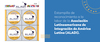 Con estampilla, Colombia reconoce el papel de la Asociación Latinoamericana de Integración de América Latina (Aladi) Con estampilla, Colombia reconoce el papel de la Asociación Latinoamericana de Integración de América Latina (Aladi)