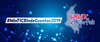 El evento será transmitido en directo por el canal Telepacífico El evento será transmitido en directo por el canal Telepacífico