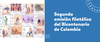 Gobierno presenta segunda serie de estampillas sobre el Bicentenario Gobierno presenta segunda serie de estampillas sobre el Bicentenario
