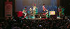 Así vivió un grupo de niños con discapacidad el concierto de Aterciopelados en Bogotá Así vivió un grupo de niños con discapacidad el concierto de Aterciopelados en Bogotá