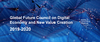 Colombia participa en el ‘Global Future Councils 2019’ organizado por el Foro Económico Mundial Colombia participa en el ‘Global Future Councils 2019’ organizado por el Foro Económico Mundial