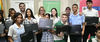 Estudiantes de Barranquilla reciben más de 1.000 equipos para fortalecer su educación digital Estudiantes de Barranquilla reciben más de 1.000 equipos para fortalecer su educación digital