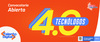 Convocatoria en áreas de la cuarta revolución industrial Convocatoria en áreas de la cuarta revolución industrial