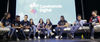 4.000 niños y adolescentes aprendieron sobre Convivencia Digital con MinTIC 4.000 niños y adolescentes aprendieron sobre Convivencia Digital con MinTIC