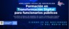 Se extiende fecha de inscripción al banco de elegibles que formará a funcionarios en temas de transformación digital Se extiende fecha de inscripción al banco de elegibles que formará a funcionarios en temas de transformación digital